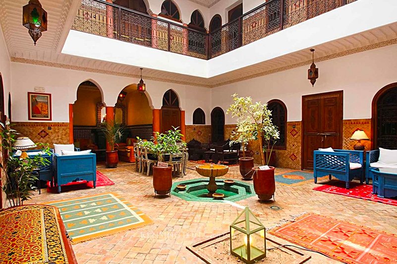 À Marrakech, les prix de l’immobilier s’envolent